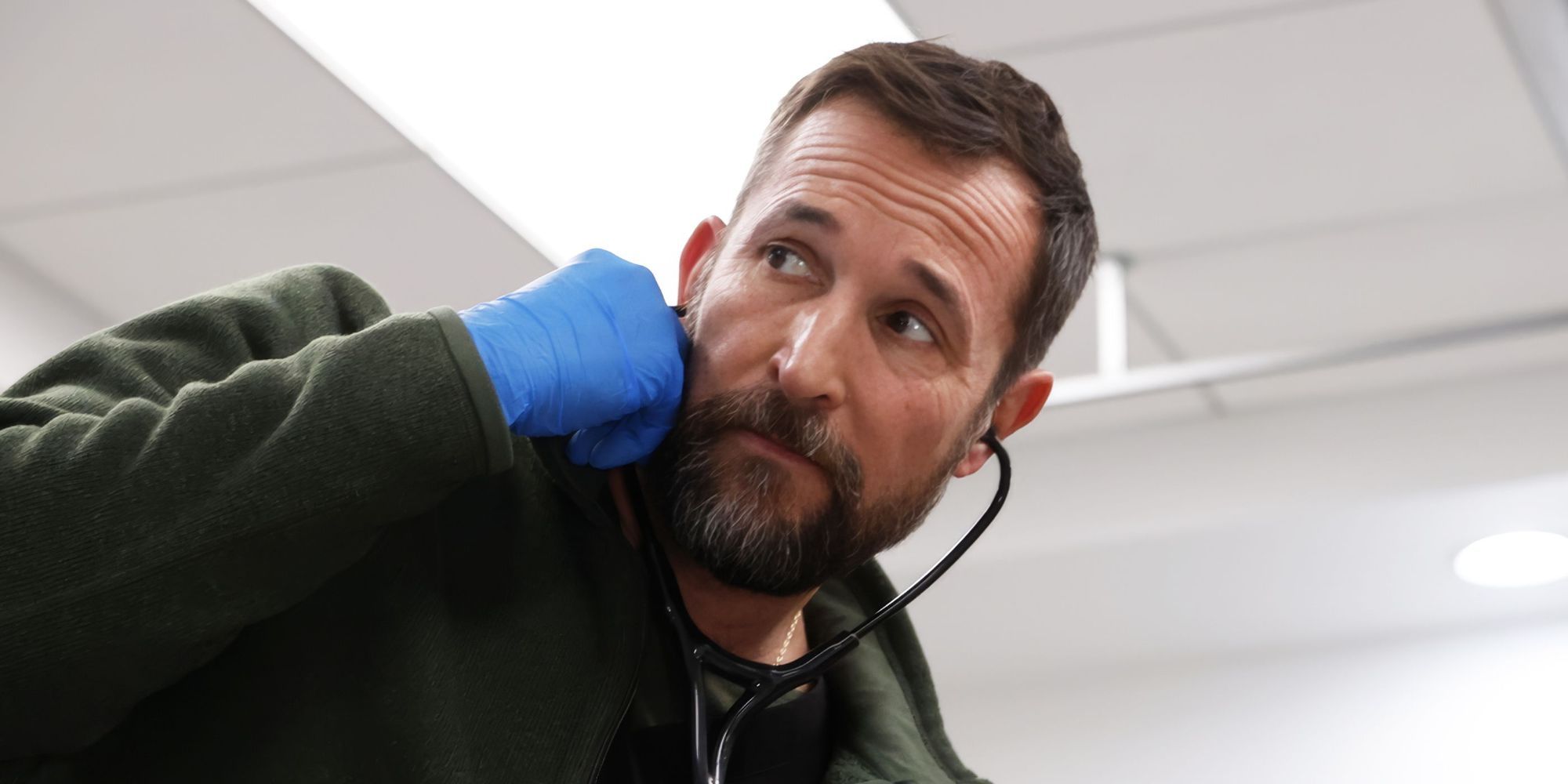 'The Pitt' Season 2 Levels Up With a Taylor Sheridan Collaborator and 3 Other New Characters