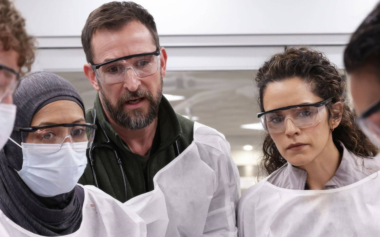 Fans Are Returning to This Award-Winning HBO Series Ahead of Its Second  Season