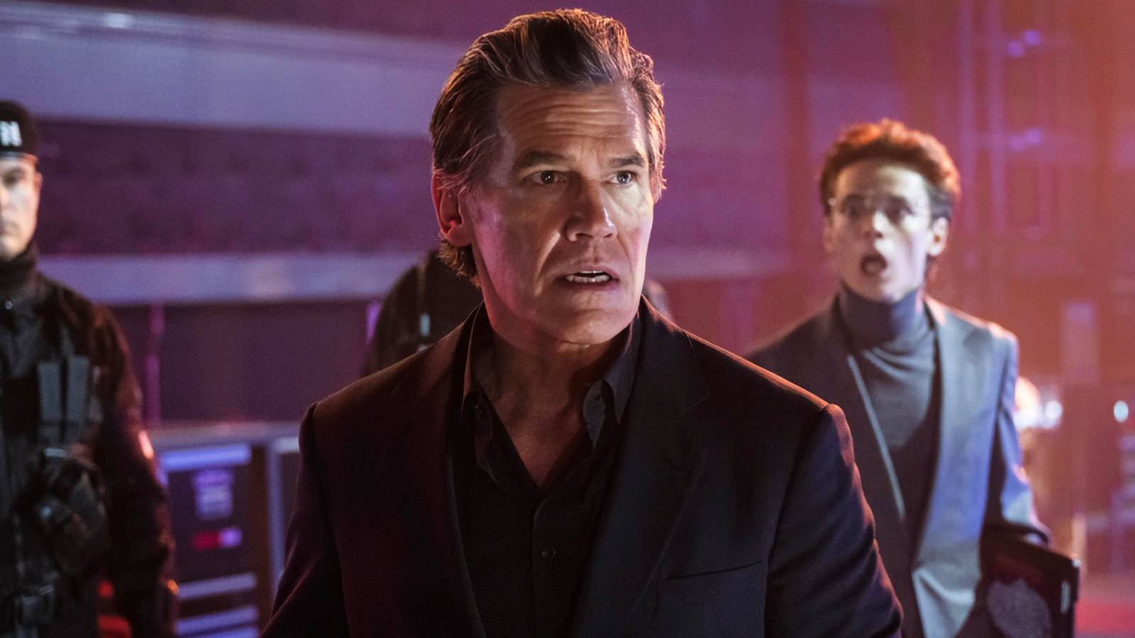 Ein neuer Science-Fiction-Film von Stephen King ist offiziell auf Prime ...
