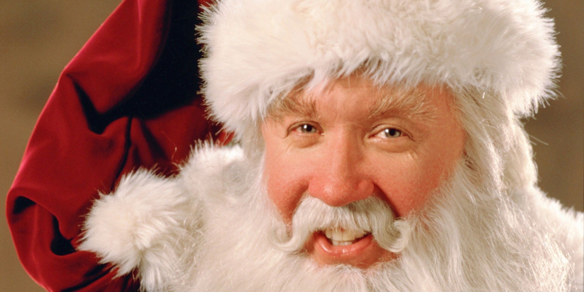 10 Greatest Movie Santa Clauses, Ranked