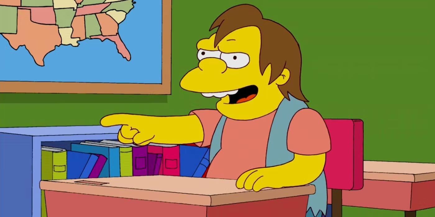 This 'Simpsons' Moment Was Quietly Cut by FOX Over a Joke That You Probably Missed