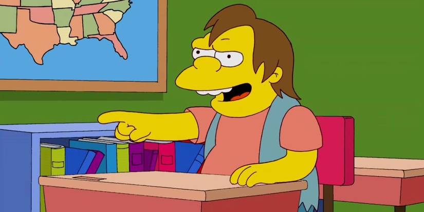 15 Best Easter Eggs in 'The Simpsons' Fortnite Collab