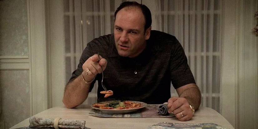 The Sopranos - 1999-2007