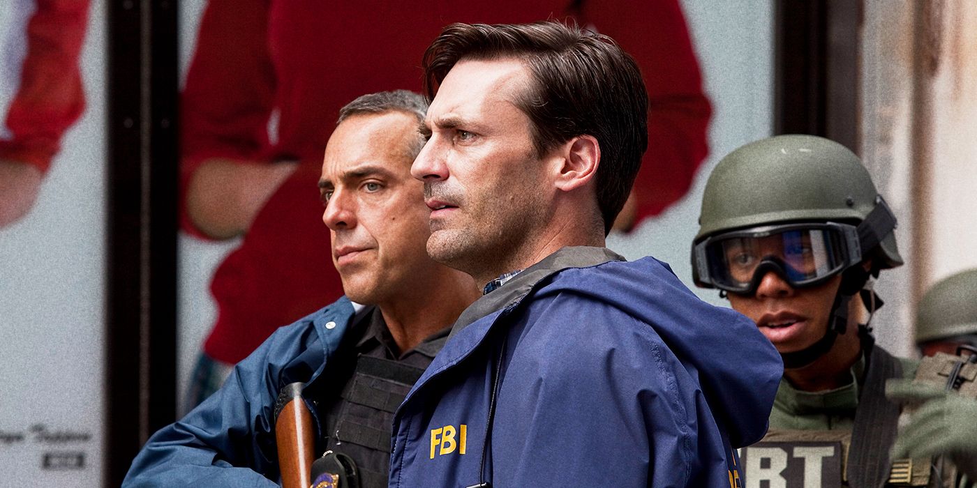 'Bosch' Star's Legendary Crime Drama Refuses To Back Down Amid Streaming Competition