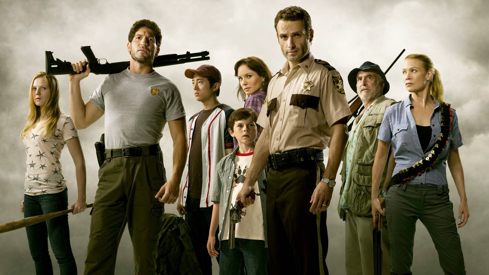 The Walking Dead Franchise Has Many Spin-Offs, but This Is Hands Down the Best One