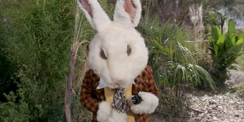 Harvey The Rabbit I Used To Love This 'Star Trek' Episode, but 59 Years Later It's Too ...