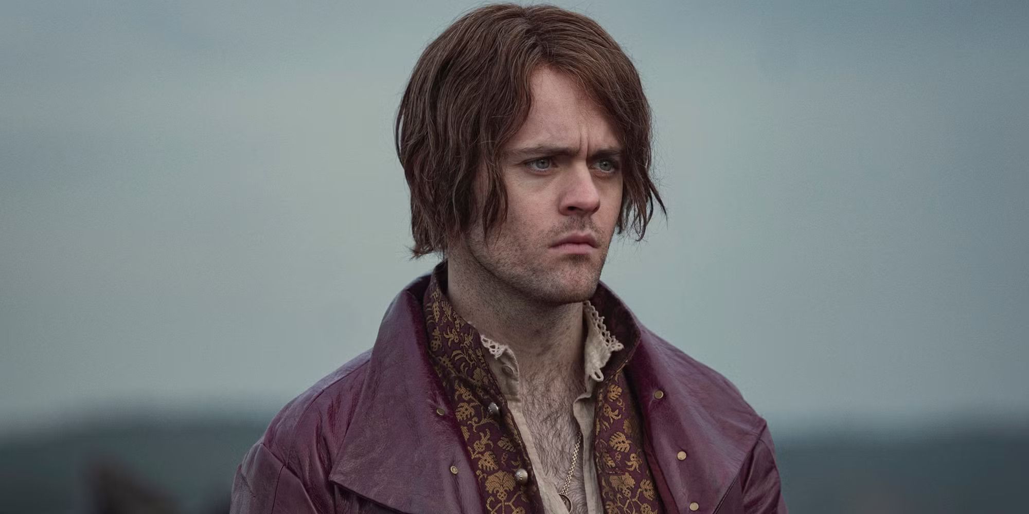 Netflix's 4-Part Fantasy Series Is Perfect To Binge This Weekend