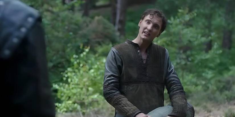 'The Witcher' Just Fixed One of the Show’s Biggest Past Mistakes With ...