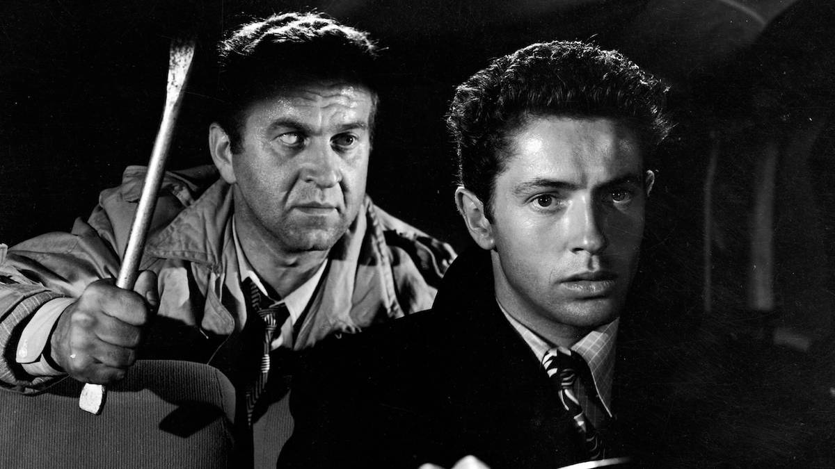 This Classic Film Noir With a 96% RT Rating Just Hit HBO Max and Is a Must-See
This Classic Film Noir With a 96% RT Rating Just Hit HBO Max and Is a Must-See