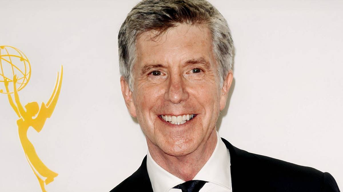 Tom Bergeron’s Return to the Ballroom Is Exactly What ‘Dancing With the Stars’ Needed Tom Bergeron’s Return to the Ballroom Is Exactly What ‘Dancing With the Stars’ Needed