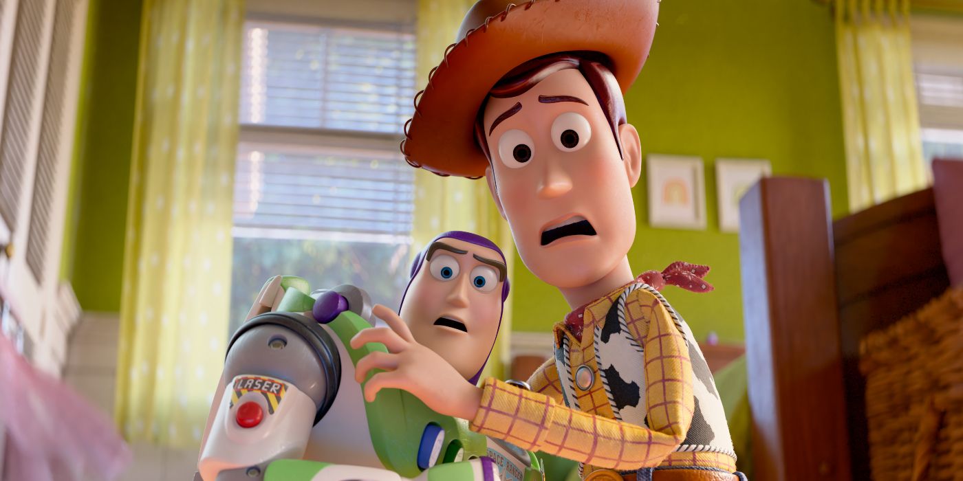 'Toy Story 5' Will Be the Most Important Movie in the Franchise Yet