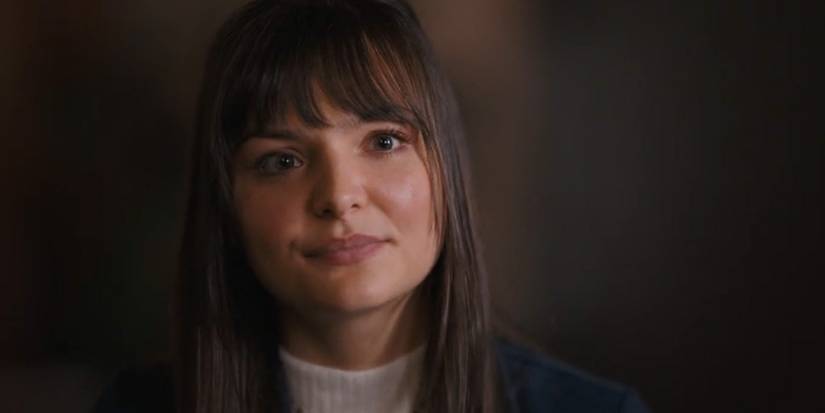 Cassady McClincy Zhang as Melanie "Mel" Day on 'Tracker'