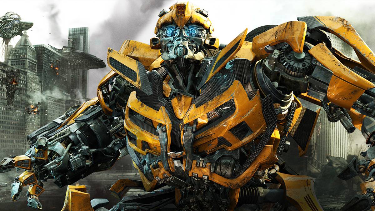 Netflix’s 3-Part Transformers Series Is the Perfect Weekend Binge for the Franchise’s Best Story
