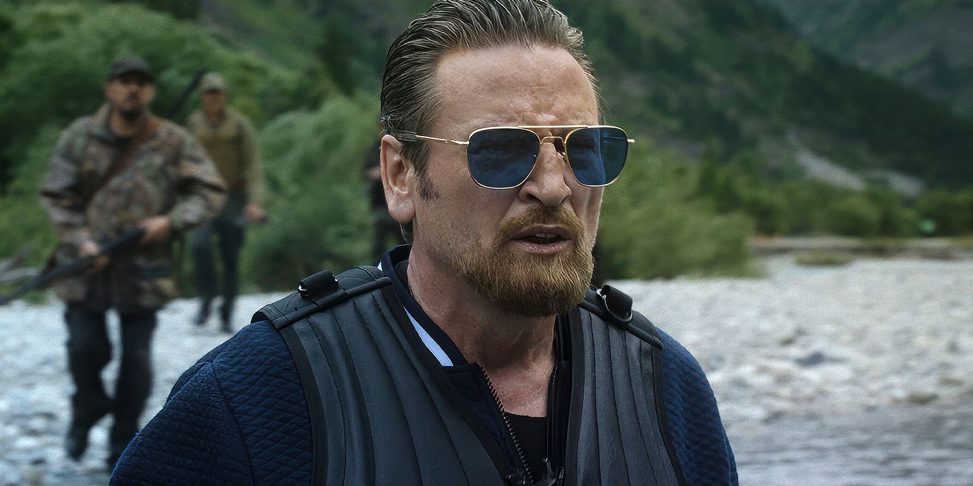 Why Apple TV Just Pulled One of Its Most High-Profile Series One Week Before Launch