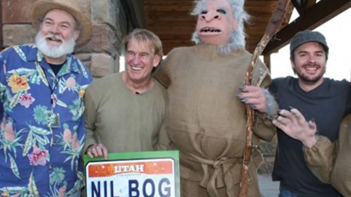 This Documentary About the Worst Movie Ever Is Far Better Than the Film It’s About