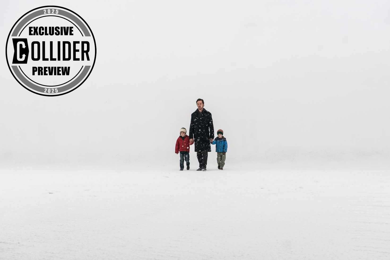 Collider Series Collider's Winter Preview Unveils Exclusive Casting News, Images, and ...