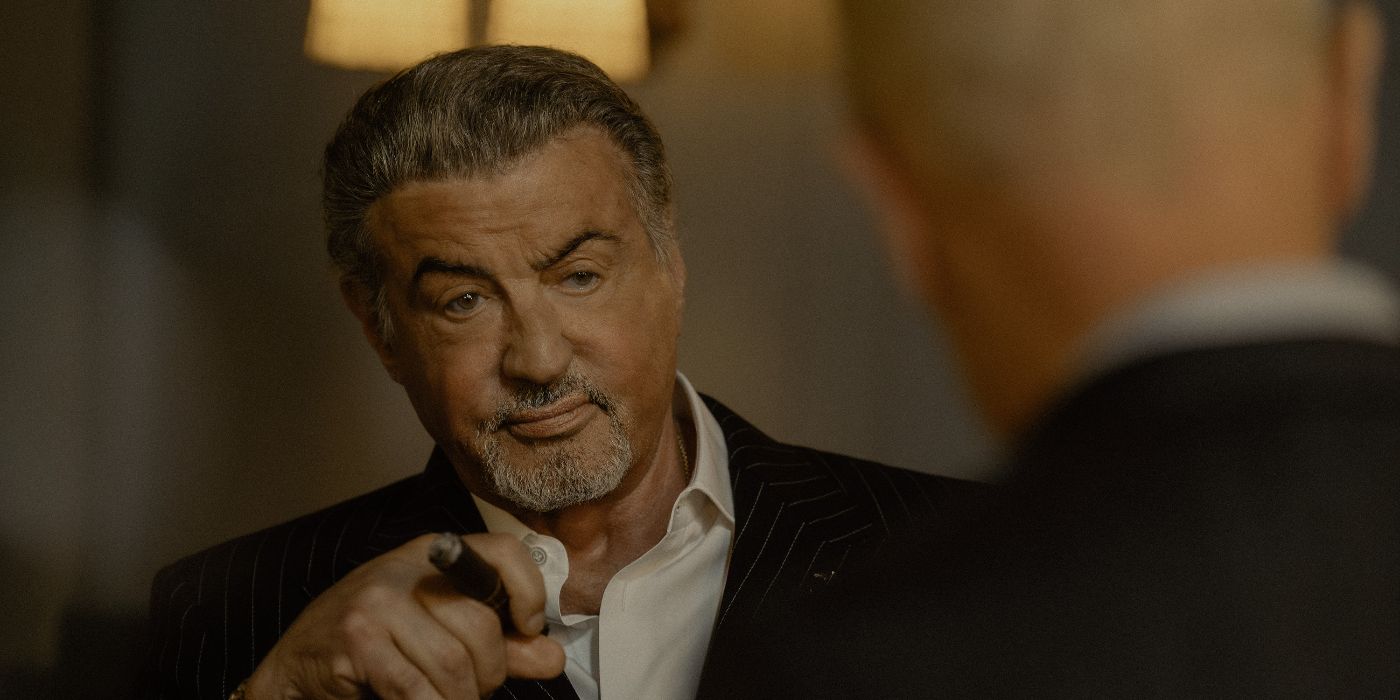 Sylvester Stallone's 'Tulsa King' Season 4 Adds a Crime Series Regular With 'Boardwalk Empire' Star