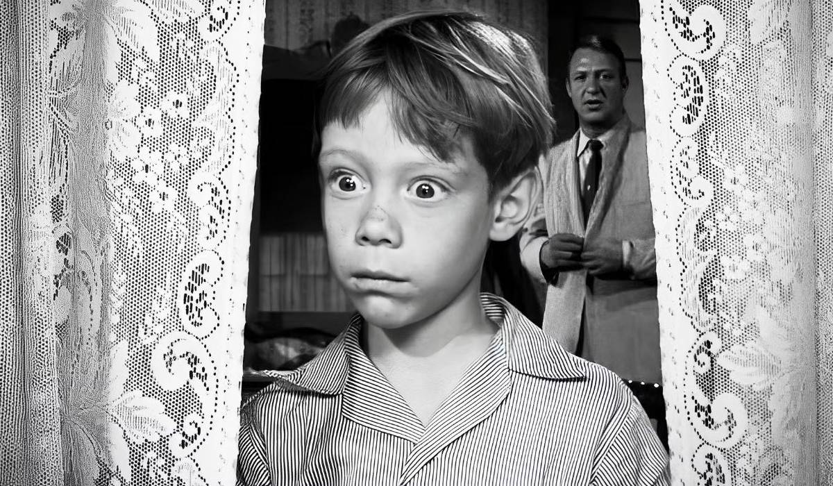 The Twilight Zone's 10 Most Disturbing Endings, Ranked