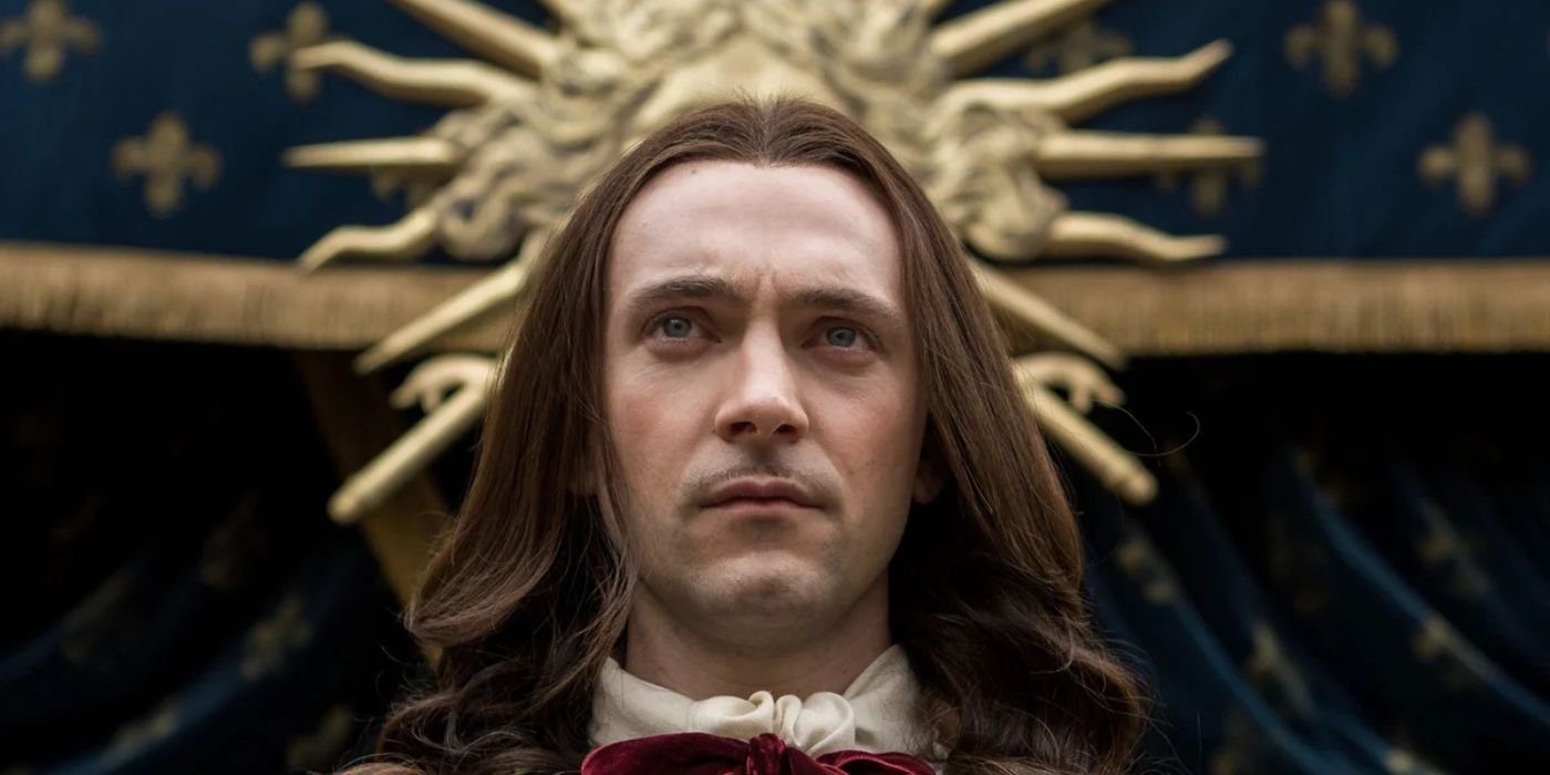 Before ‘The Crown,’ This 3-Season Historical Series Took Netflix by Storm — and It’s Free To Binge This Weekend