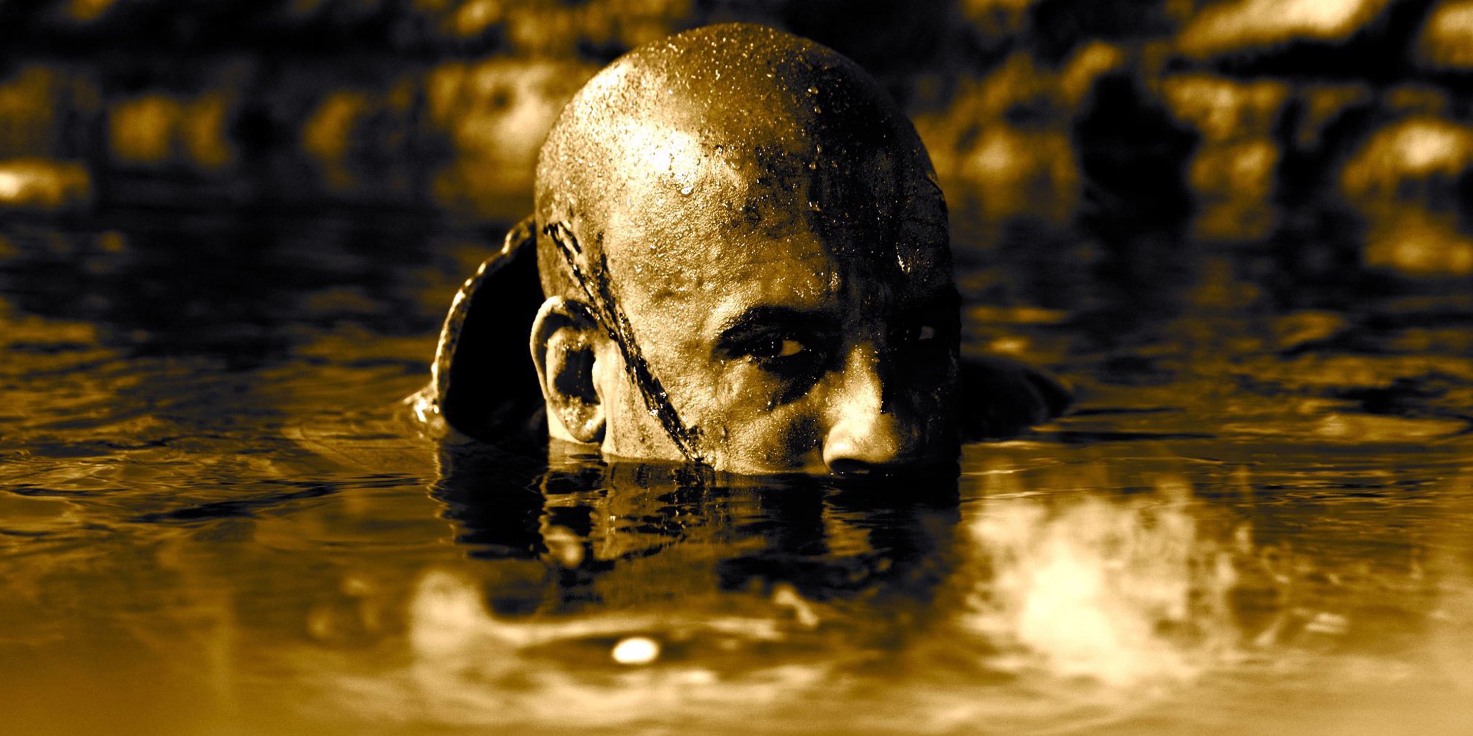 We Finally Got Peak Vin Diesel in This Underrated Sci-Fi Cult Classic That's Now Streaming for Free