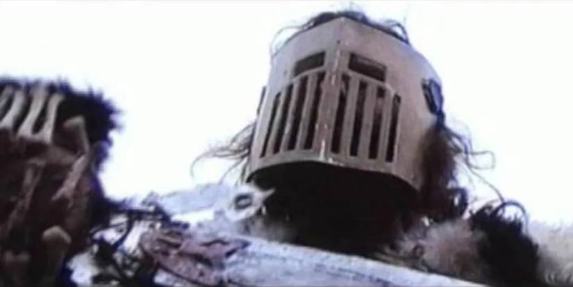 Violent Sh_t III_ Infantry of Doom