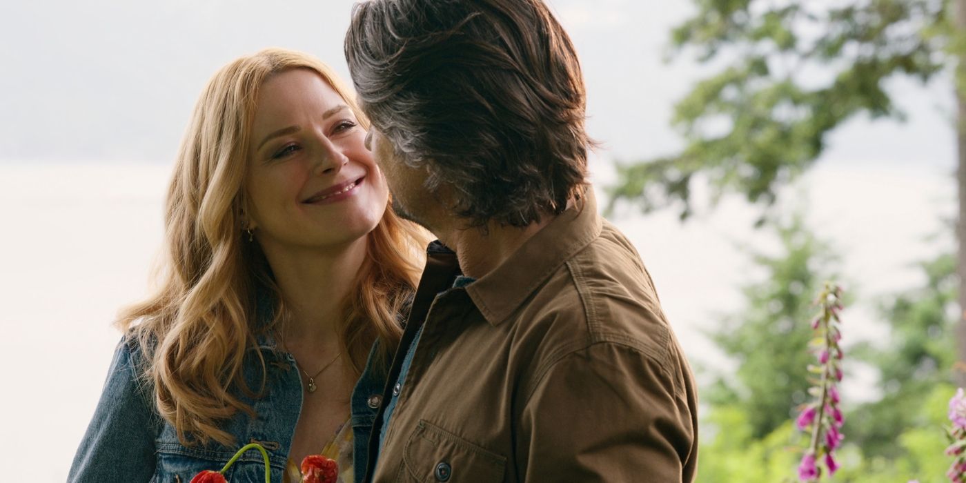 Netflix's Cozy Small-Town Romance Series Is the Perfect Binge for Fall