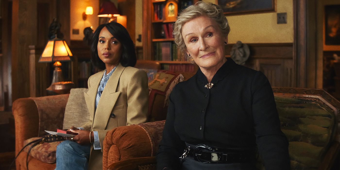 Loved 'Wake Up Dead Man'? Watch This Underrated, Twisted Whodunit With a 'Vampire Diaries' Star on Prime Video