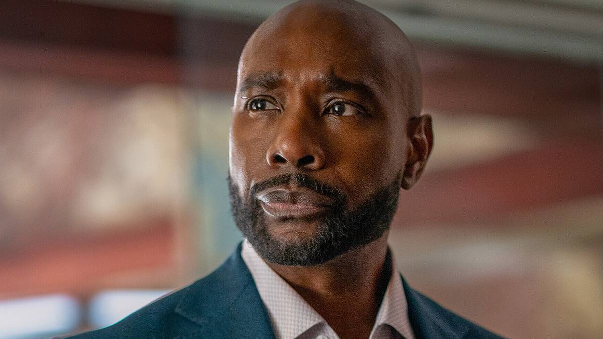 It Sucks That the Best Parts of This Show Happen Off-Screen It Sucks That the Best Parts of This Show Happen Off-Screen