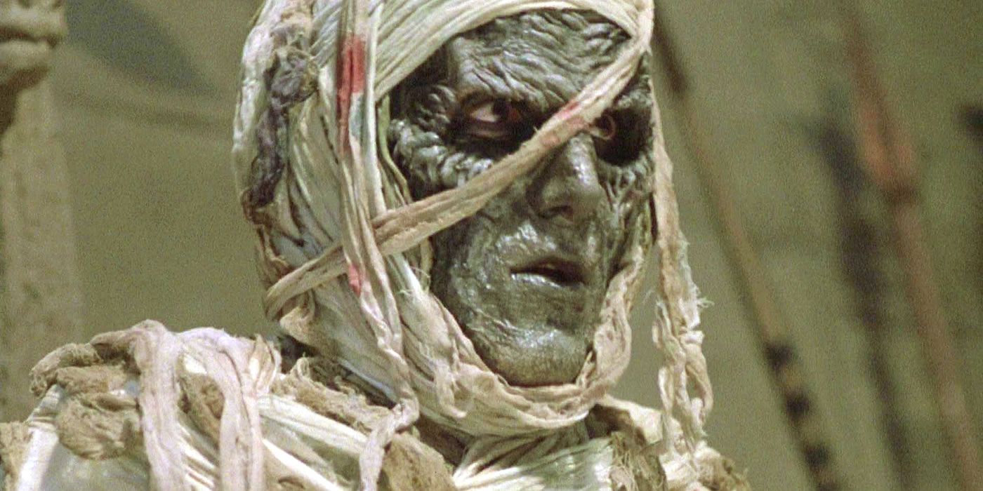 Prime Video Has a Hidden Gem Horror With Dracula, Werewolves and Mummies That Is Better Than Ever