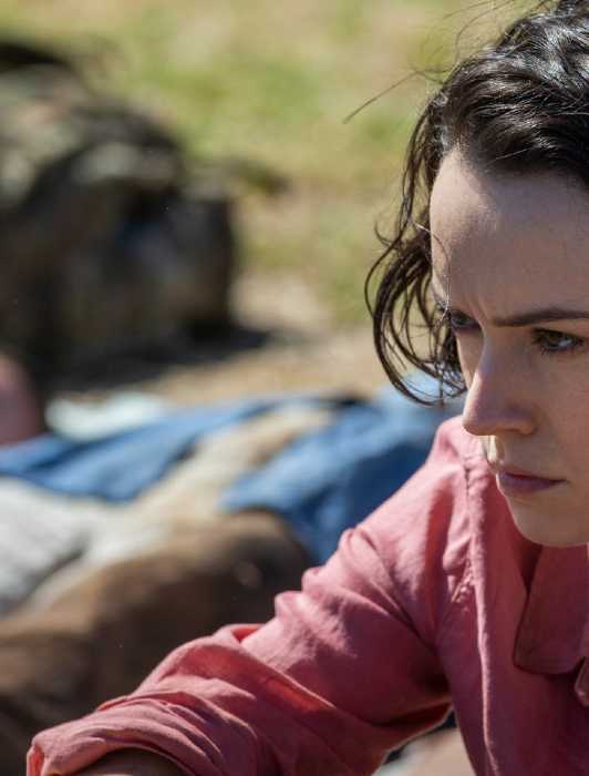 Syd Ridley Sydney Sweeney’s 67% RT Boxing Biopic Suffers Worst Second-Weekend Drop ...