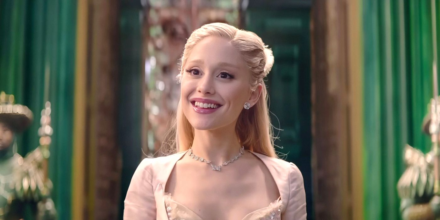 ‘Wicked: For Good’ Overtakes the Most Hated Fantasy Adaptation Ever at the Box Office in One Weekend