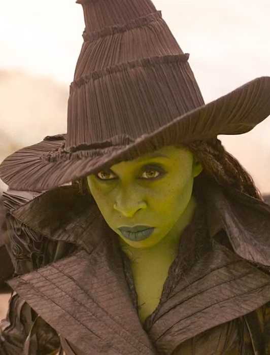 Wicked Beginning 3 Best Movies To Watch on Netflix This Week