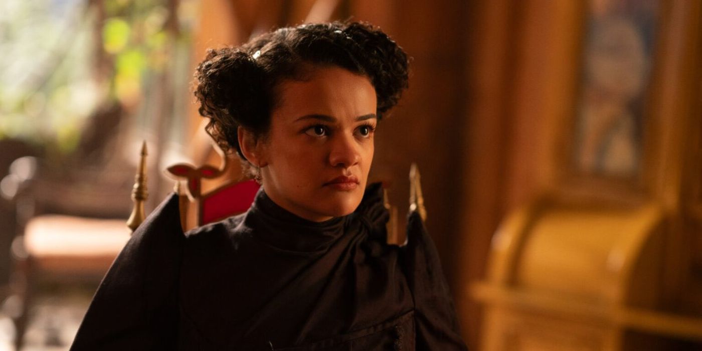 2025's Divisive Fantasy Sequel Is Finally Getting a Second Chance on Netflix image