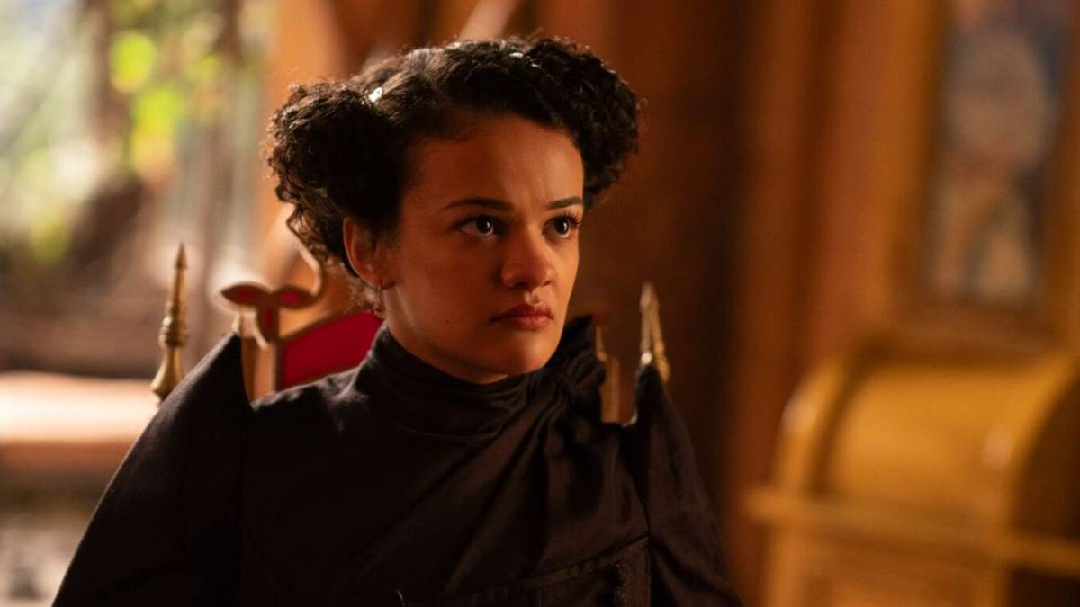 2025's Divisive Fantasy Sequel Is Finally Getting a Second Chance on Netflix