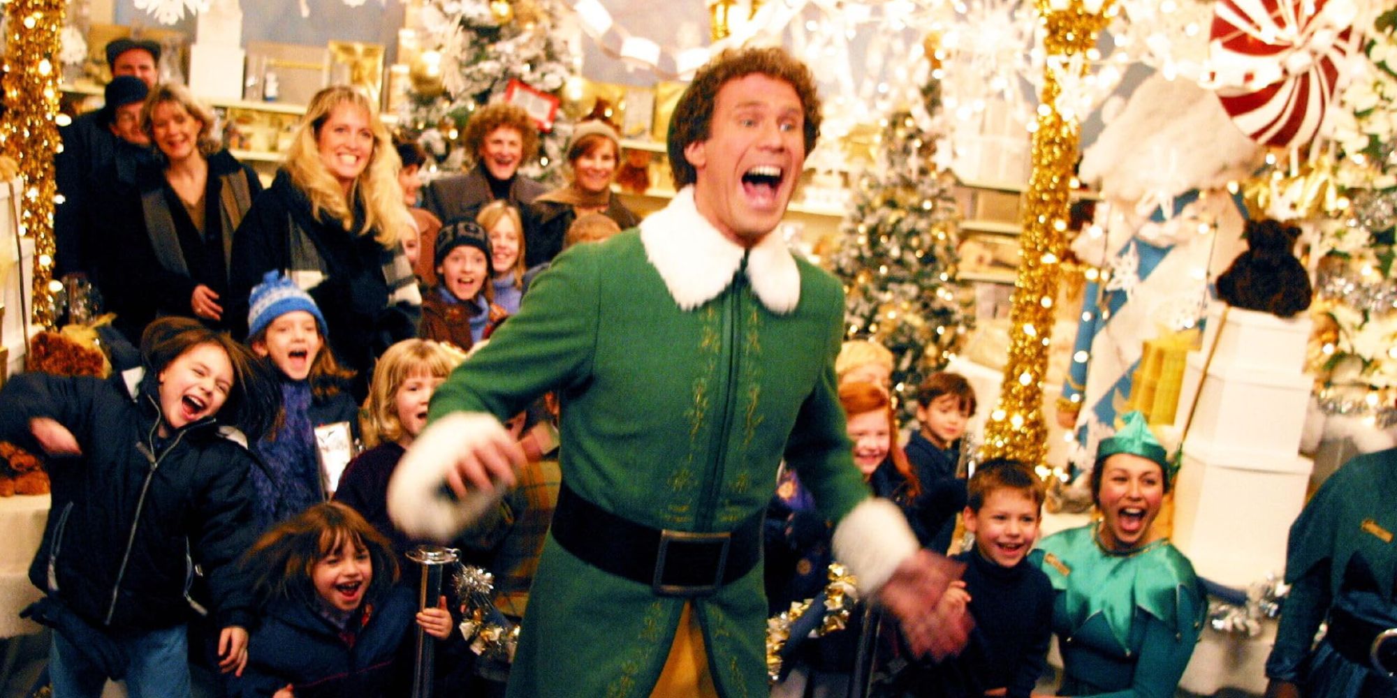 15 Funniest Christmas Movies, Ranked