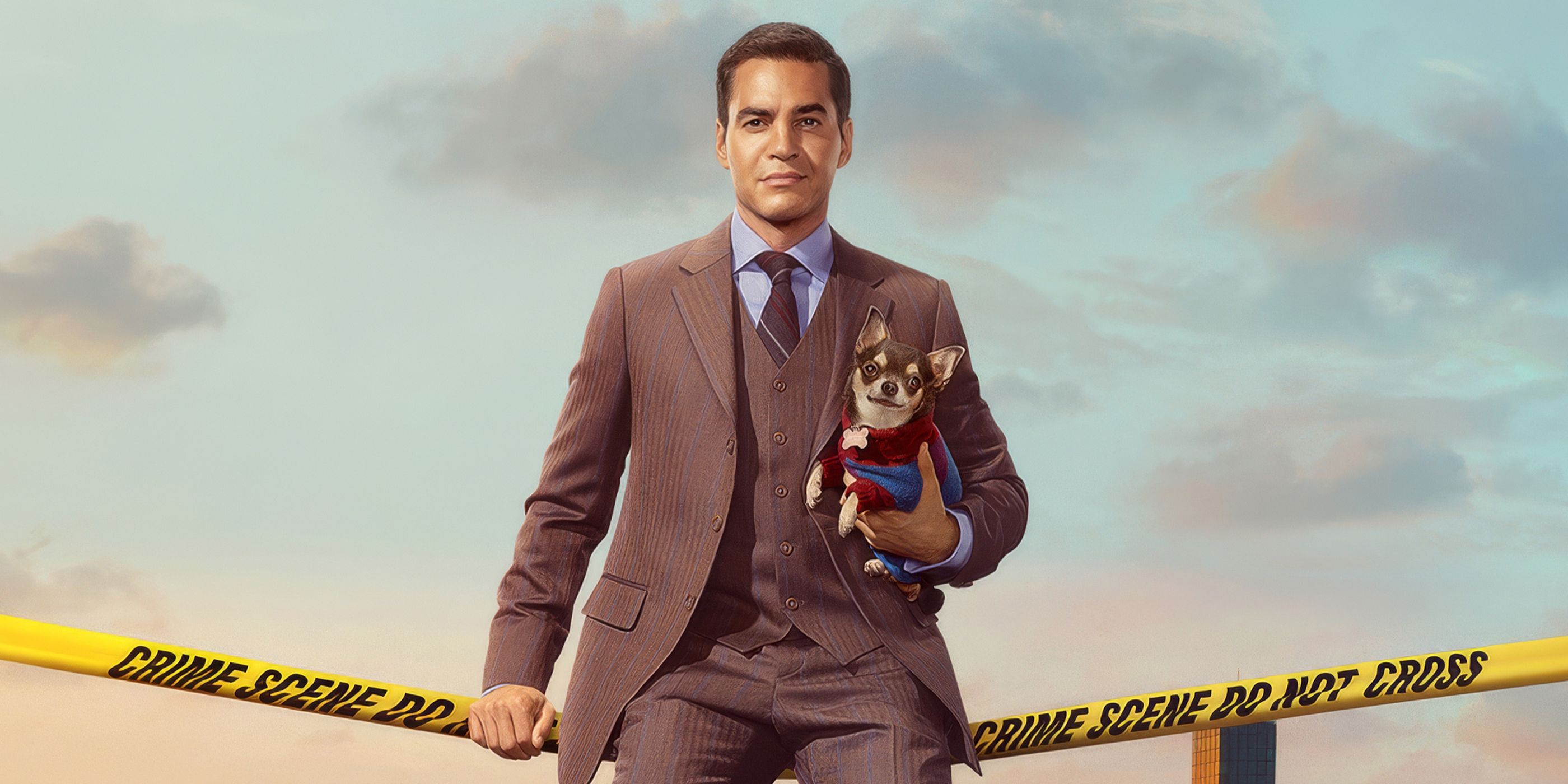 Margaret Cho and Ramón Rodriguez Hit the Pickleball Court In New ‘Will Trent’ Season 4 Image [Exclusive]