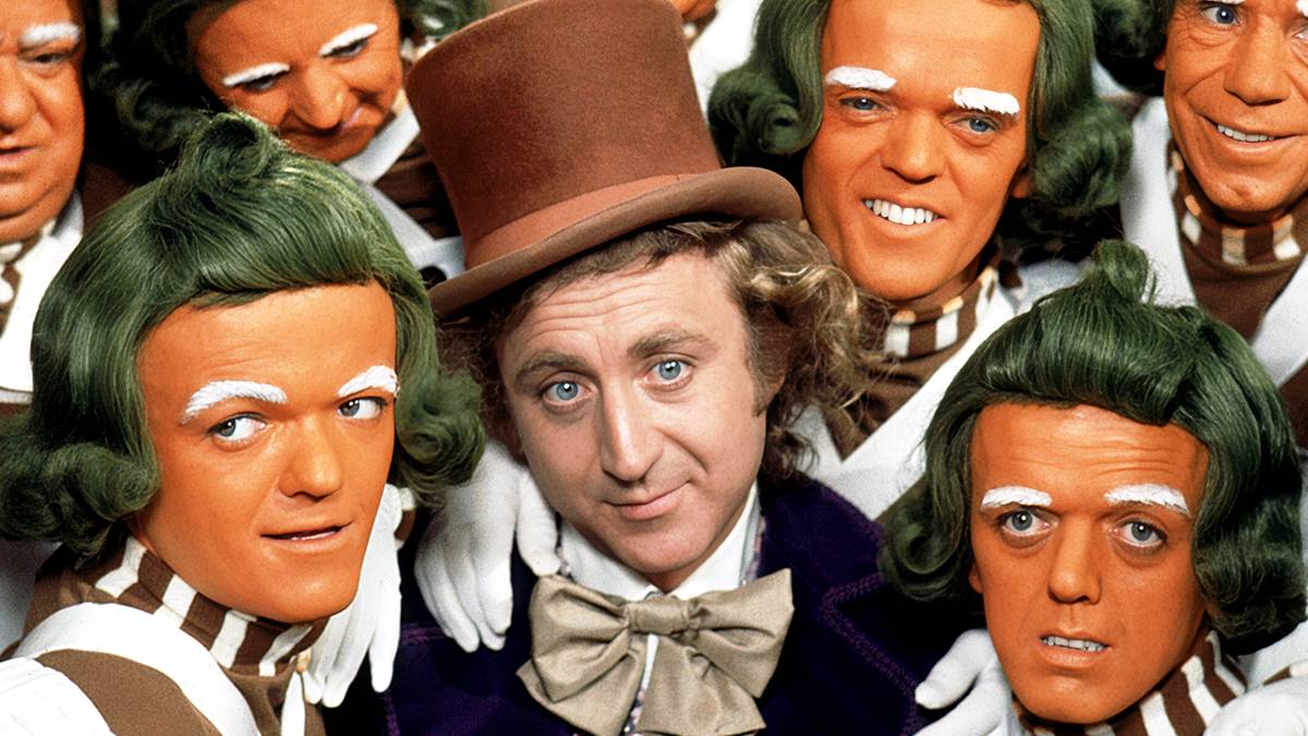 10 Family Movies That Are Almost As Good as 'Willy Wonka and the Chocolate Factory'