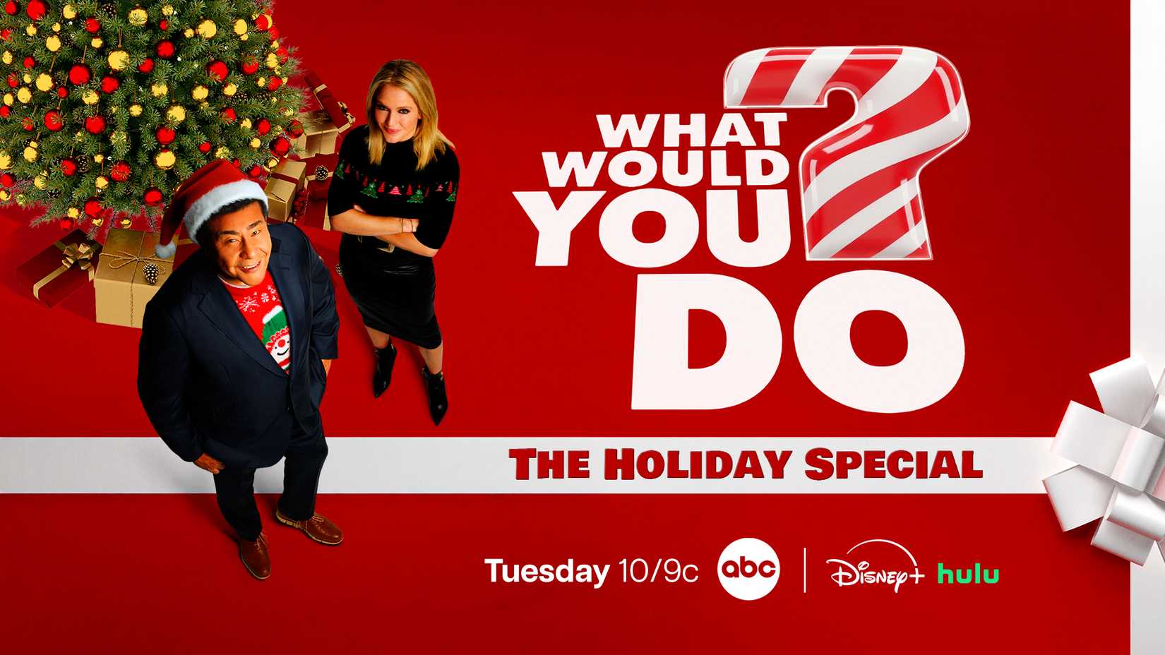what-would-you-do-holiday-special