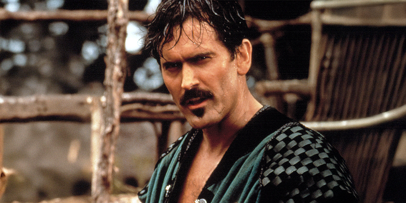 This Campy Cult-Favorite Fantasy Show Is Still One of the Best Ever Made 24 Years Later