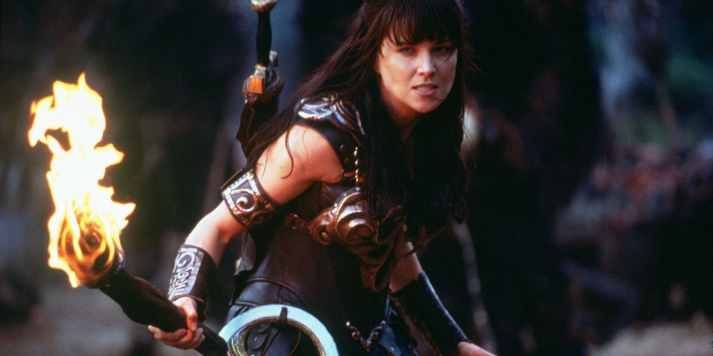 Sam Raimi's Flawless 6-Part Fantasy Masterpiece Scores Big on Streaming ...