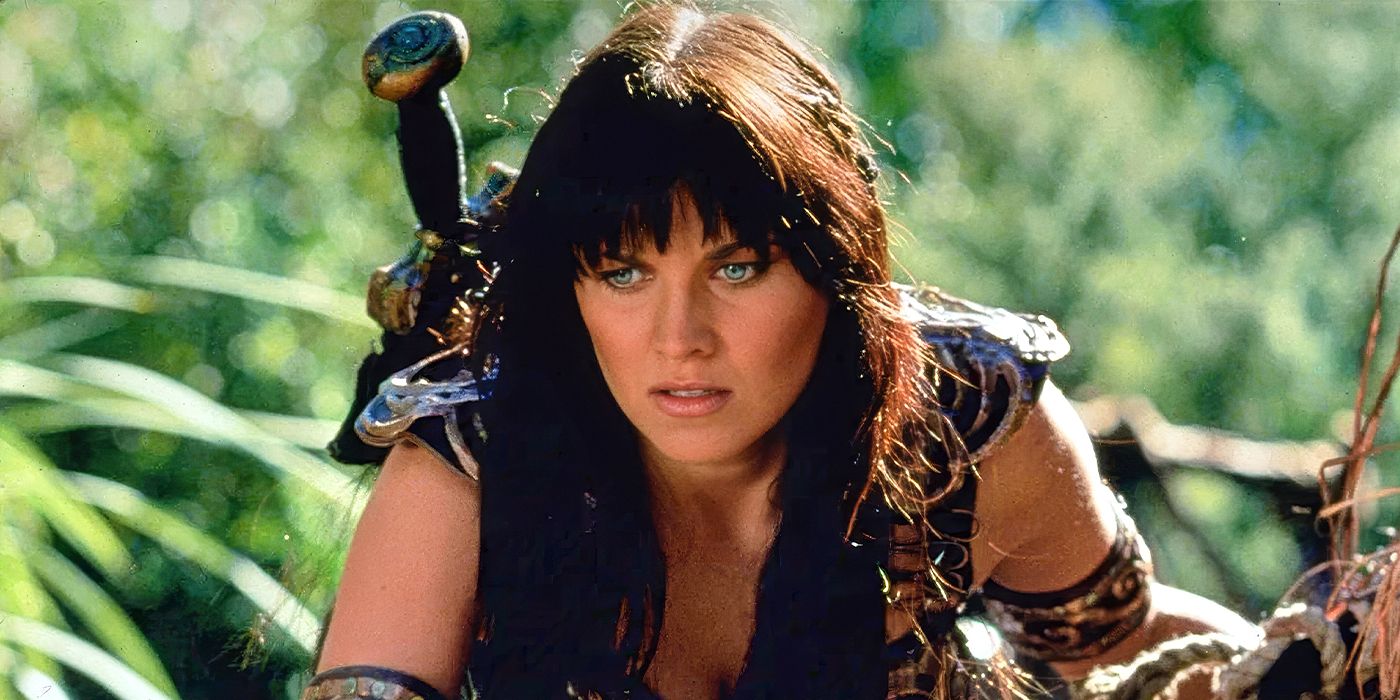 30 Years Later, This Classic ’90s TV Fantasy Still Holds Up Better Than Its Blockbuster Counterparts