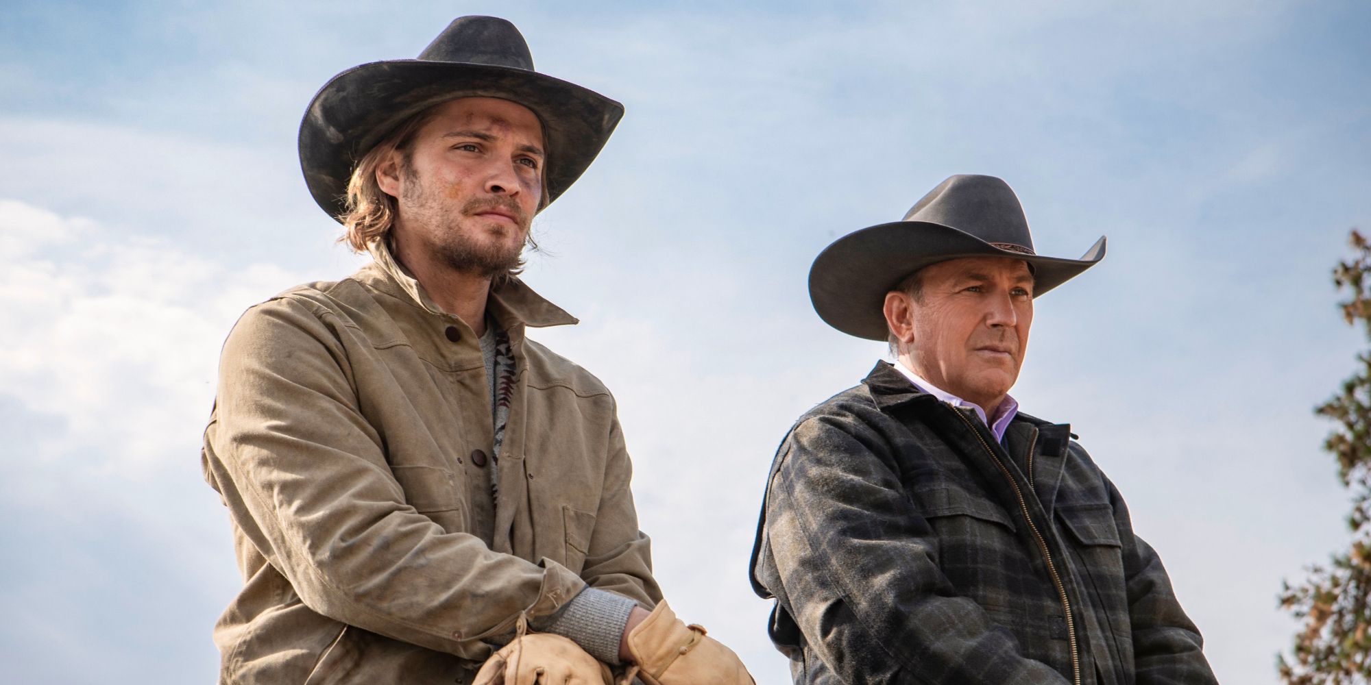 ’Yellowstone’s Next Spin-Off Series Sets Release Date on CBS