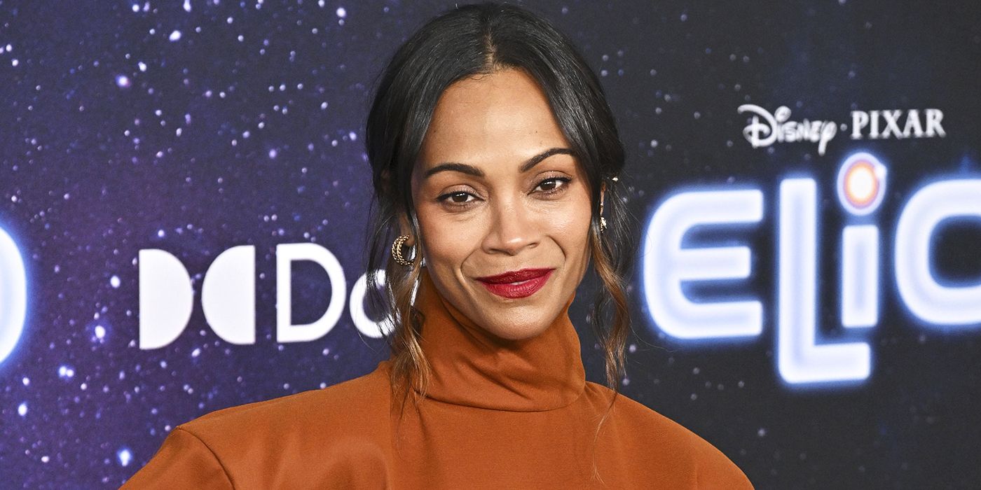 Zoë Saldaña’s ’80s Sitcom Was a Masterpiece That HBO Canceled Way Too Soon