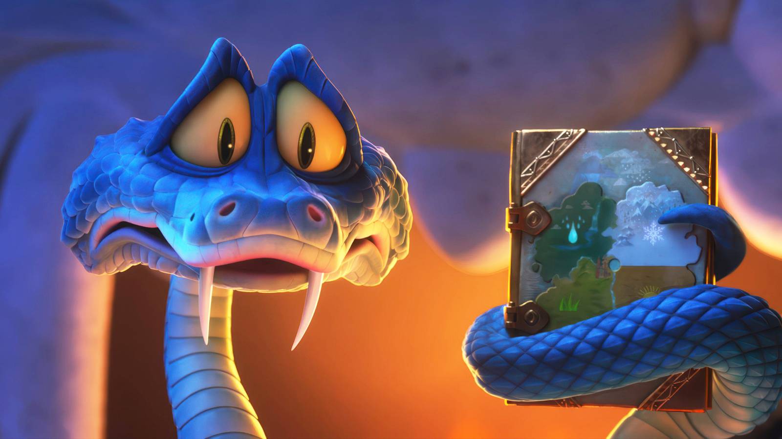 Ke Huy Quan's Epic Triumph: Conquering Fear for Zootopia 2 Role!