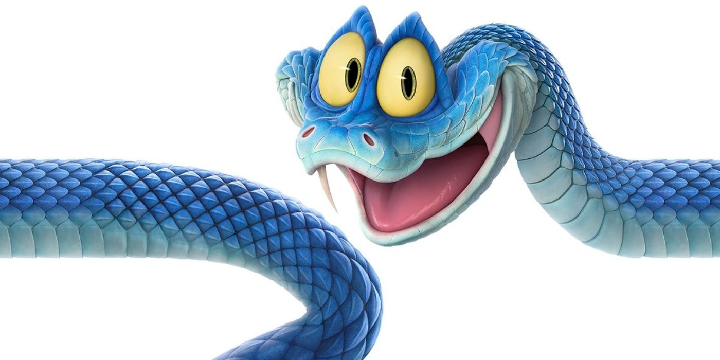 The 9th Highest-Grossing Movie of All Time Is Finally Coming to Disney+