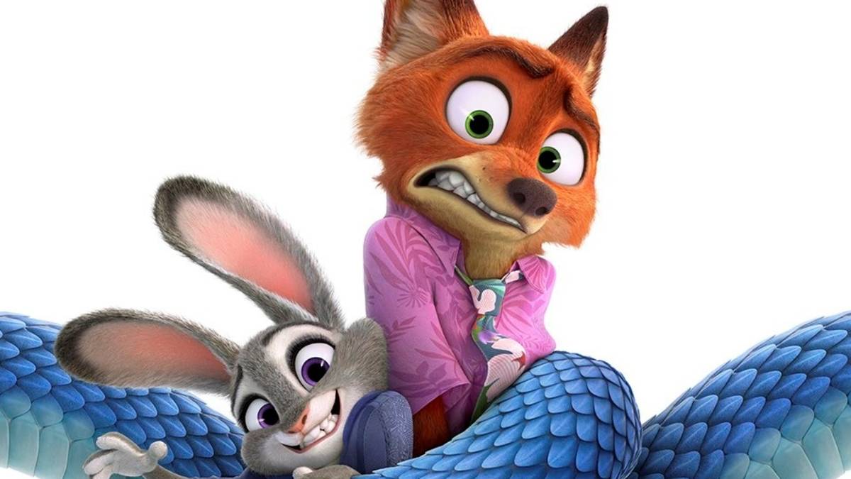 'Zootopia 3' Gets an Exciting Update as Part 2 Claws Past Box Office Records