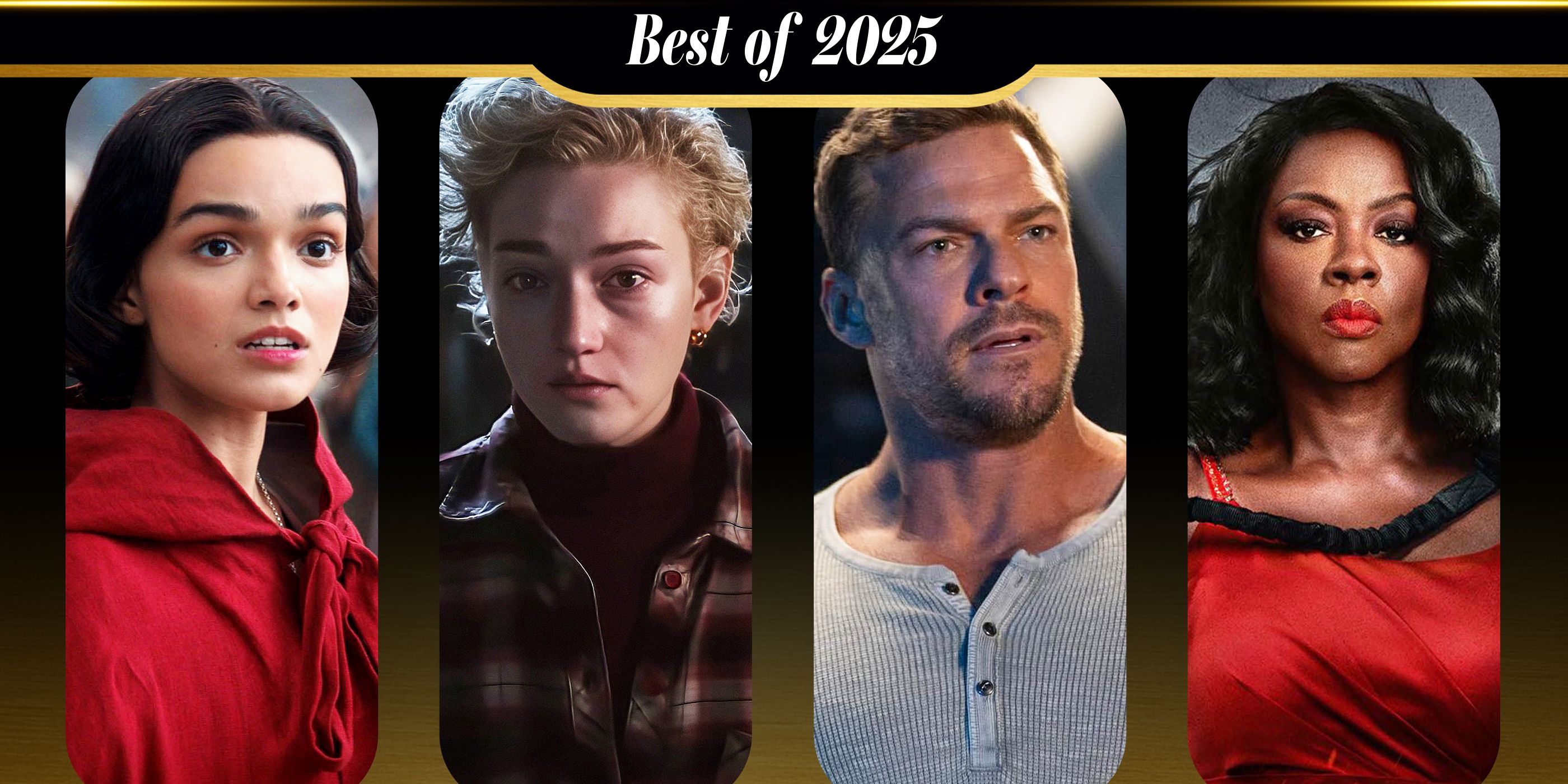 10 Greatest So-Bad-They're-Good Movies of 2025, Ranked image