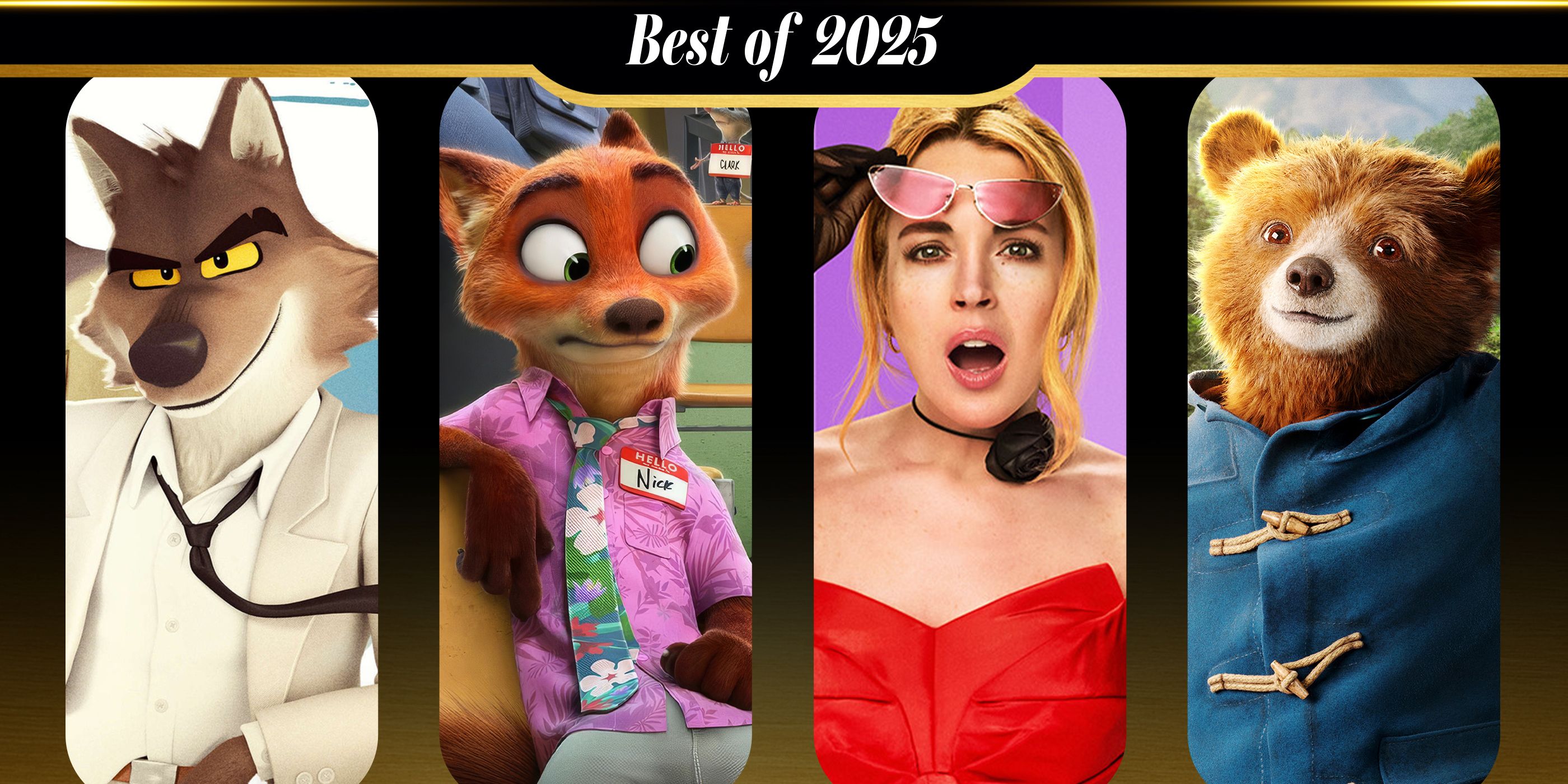 10 Greatest Family Movies of 2025, Ranked image