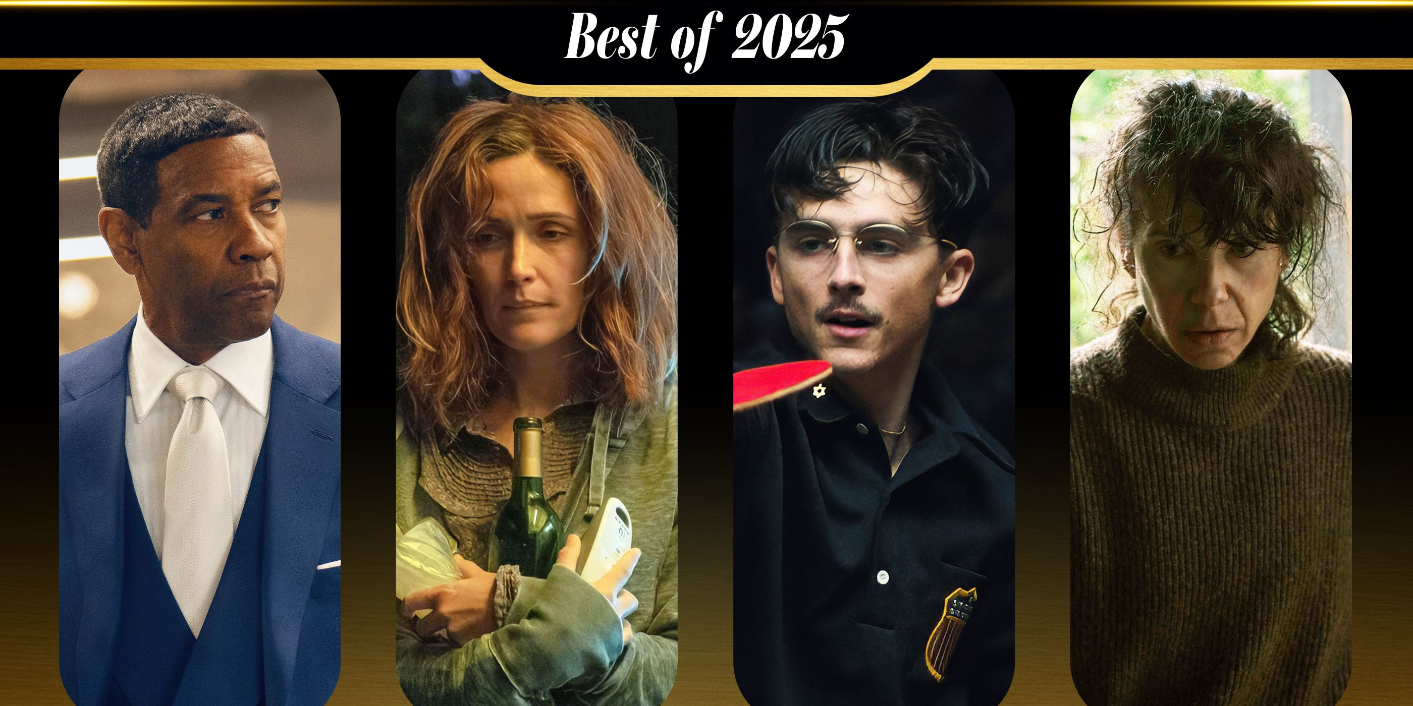 10 Greatest A24 Movies of 2025, Ranked image