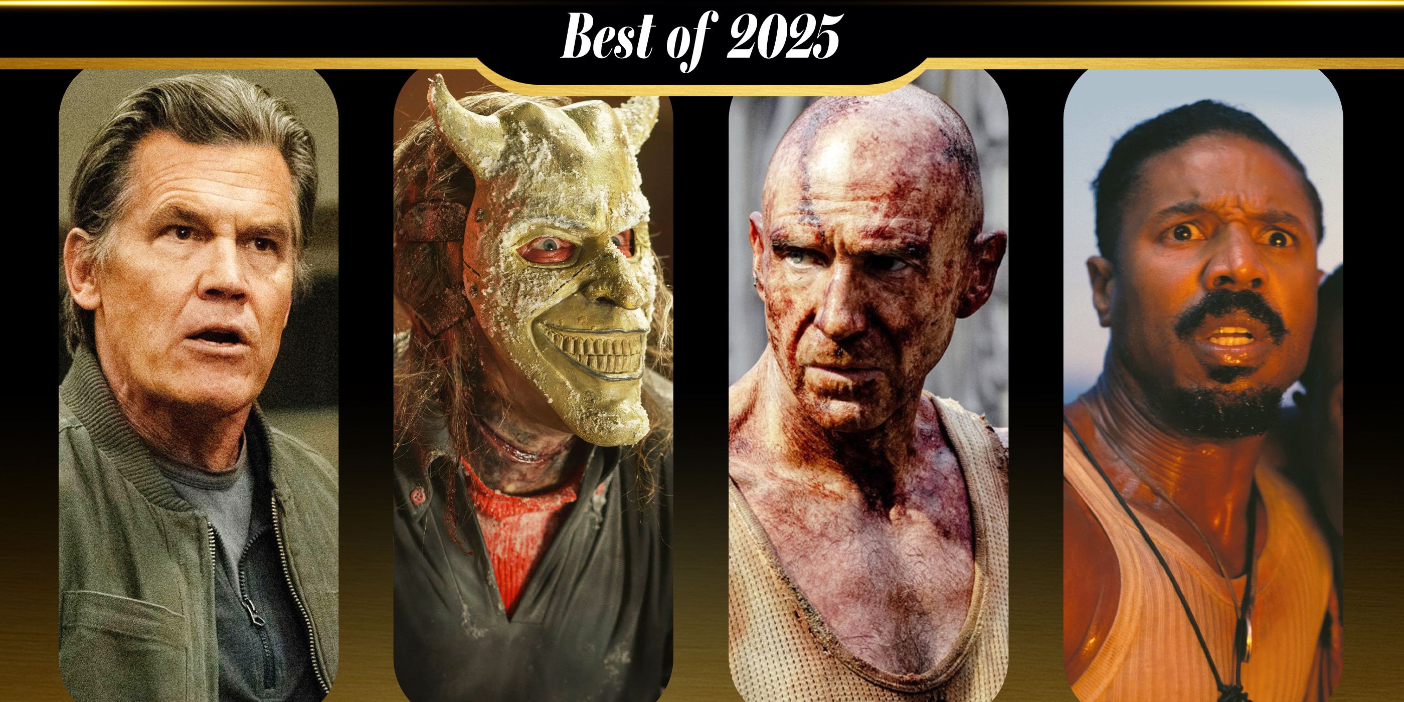 10 Scariest Movies of 2025, Ranked image